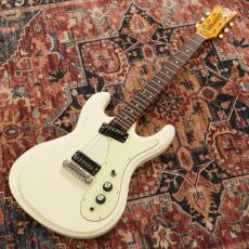 Aria Pro II DM-206 VW (Vintage White) -RETRO CLASSICS- 【アウトレット特価】_2