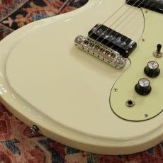 Aria Pro II DM-206 VW (Vintage White) -RETRO CLASSICS- 【アウトレット特価】_3