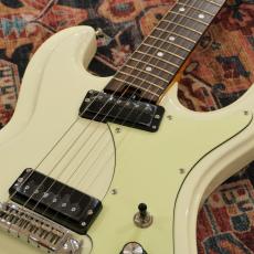 Aria Pro II DM-206 VW (Vintage White) -RETRO CLASSICS- 【アウトレット特価】_4