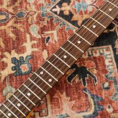 Aria Pro II DM-206 VW (Vintage White) -RETRO CLASSICS- 【アウトレット特価】_5