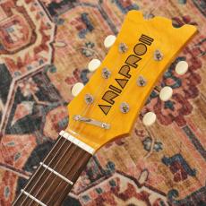 Aria Pro II DM-206 VW (Vintage White) -RETRO CLASSICS- 【アウトレット特価】_6