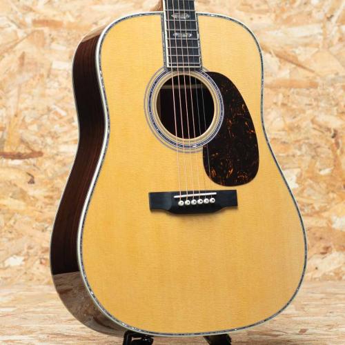 Martin D-45 Standard NEW FOR 2025