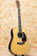 Martin D-45 Standard NEW FOR 2025_3
