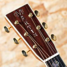 Martin D-45 Standard NEW FOR 2025_8