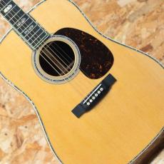 Martin D-45 Standard NEW FOR 2025_11