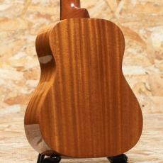 Romero Creations Soprano Mahogany_2
