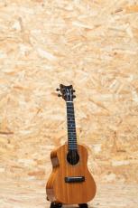 Romero Creations Soprano Mahogany_3
