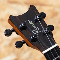Romero Creations Soprano Mahogany_4