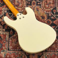 Aria Pro II DM-206 VW (Vintage White) -RETRO CLASSICS- 【アウトレット特価】_8