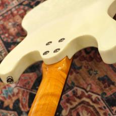 Aria Pro II DM-206 VW (Vintage White) -RETRO CLASSICS- 【アウトレット特価】_9