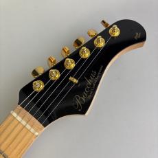 Bacchus G-STUDIO ASH DK_4