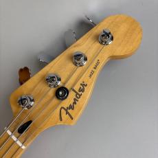 Fender MEX 75th Anniversary Player JB_4