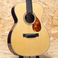 Collings OM2 A HC Hill Country