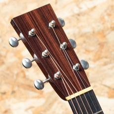 Collings OM2 A HC Hill Country_8