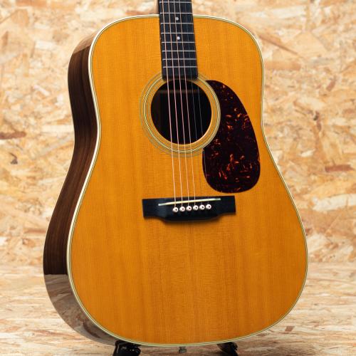 Martin D-28 2018