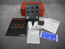 DigiTech TRIO+  BandCreator+Looper