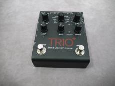 DigiTech TRIO+  BandCreator+Looper_5