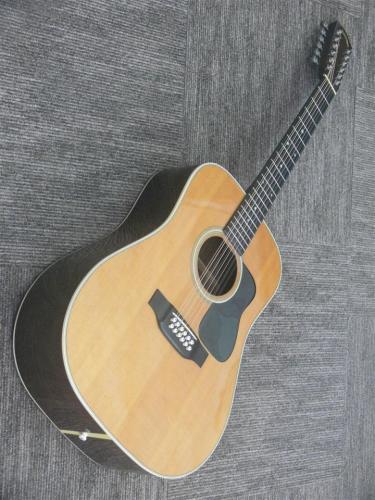 Headway HD-810 Made in Japan 12弦