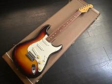 Fender Custom Shop Custom　60'S  Stratocaster バーズアイメイプルネック　マスターグレード期