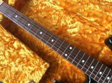 Fender Custom Shop Custom　60'S  Stratocaster バーズアイメイプルネック　マスターグレード期_7