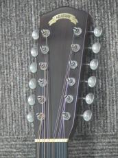 Headway HD-810 Made in Japan 12弦_7