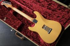 Fender Custom Shop Master Grade   Stratocaster　Relic Blonde  _4