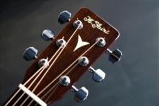 K.Yairi DY-28 Custom Limited Edition  ハカランダ&ジャーマンスプルース　_2