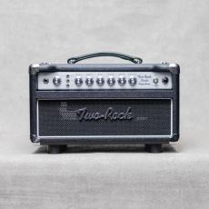 Two-Rock Studio Signature 35W Head Silver Panel / MIKIGAKKI Custom Modify Order
