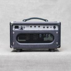Two-Rock Studio Signature 35W Head Silver Panel / MIKIGAKKI Custom Modify Order_2