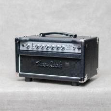 Two-Rock Studio Signature 35W Head Silver Panel / MIKIGAKKI Custom Modify Order_3