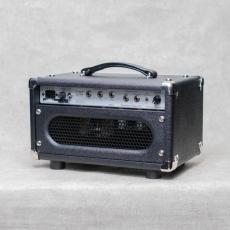 Two-Rock Studio Signature 35W Head Silver Panel / MIKIGAKKI Custom Modify Order_4