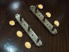 Kluson Single Line Vintage Peg 1950s(左右セット)_2