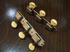Kluson Single Line Vintage Peg 1950s(左右セット)