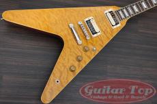 Combat Custom Flying V Type_2