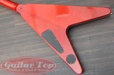 Combat Custom Flying V Type_3