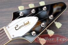 Combat Custom Flying V Type_4