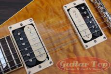 Combat Custom Flying V Type_7