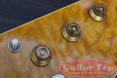 Combat Custom Flying V Type_9