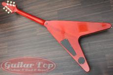 Combat Custom Flying V Type_10