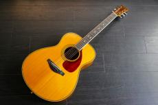 YAMAHA FG-1500 初年度モデル テリー中本さんサイン入り ファーストイヤー限定ヘッド仕様　委託品　セール期間限定価格