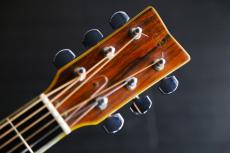 YAMAHA FG-1500 初年度モデル テリー中本さんサイン入り ファーストイヤー限定ヘッド仕様　委託品　セール期間限定価格_2