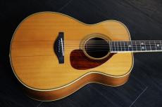 YAMAHA FG-1500 初年度モデル テリー中本さんサイン入り ファーストイヤー限定ヘッド仕様　委託品　セール期間限定価格_3