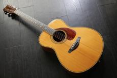 YAMAHA FG-1500 初年度モデル テリー中本さんサイン入り ファーストイヤー限定ヘッド仕様　委託品　セール期間限定価格_5
