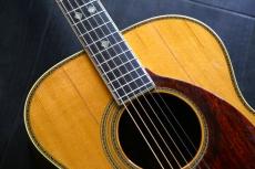 YAMAHA FG-1500 初年度モデル テリー中本さんサイン入り ファーストイヤー限定ヘッド仕様　委託品　セール期間限定価格_6