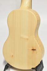 QUIAM Through Neck Soprano  #2411TNS03【14フレットジョイント】_2
