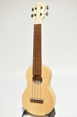 QUIAM Through Neck Soprano  #2411TNS03【14フレットジョイント】_3