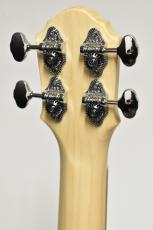 QUIAM Through Neck Soprano  #2411TNS03【14フレットジョイント】_6