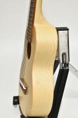 QUIAM Through Neck Soprano  #2411TNS03【14フレットジョイント】_9
