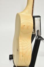 QUIAM Through Neck Soprano  #2411TNS03【14フレットジョイント】_10