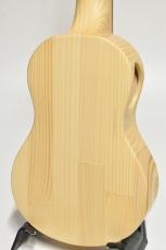 QUIAM Through Neck Soprano F  #2411TNS05F【Fホール仕様】_2